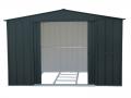Grīdas rāmis noliktavai 3,2x2,4 m